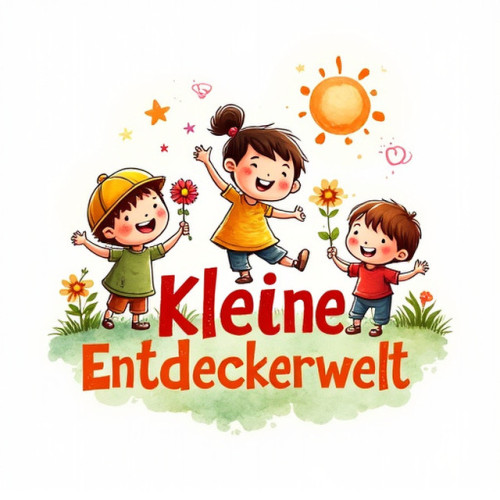 Kindertagespflege „Kleine Entdeckerwelt“ - Kindertagespflege in Werra-Suhl-Tal Kindertagespflege „Kleine Entdeckerwelt“